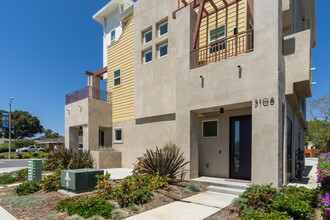 The Fives Carlsbad in Carlsbad, CA - Building Photo - Building Photo