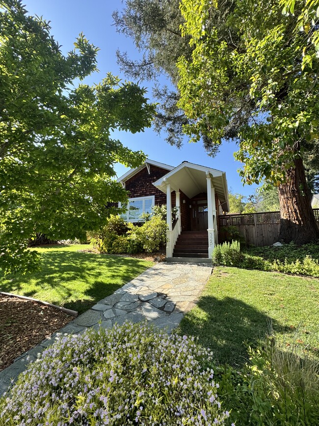 property at 325 Grant Ave
