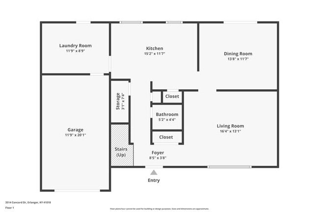 3514 Concord Dr in Erlanger, KY - Building Photo - Building Photo