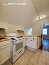 1203.5 Hunter Ave in Columbus, OH - Building Photo - Building Photo