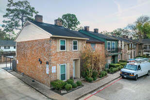 Nottingham Forest Condominiums