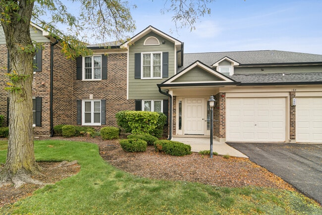 property at 184 Grove Ave