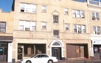 3244-3246 N Pulaski Rd in Chicago, IL - Building Photo - Primary Photo