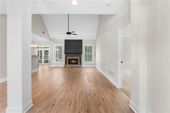 65 Riverwood View in Dallas, GA - Building Photo - Building Photo