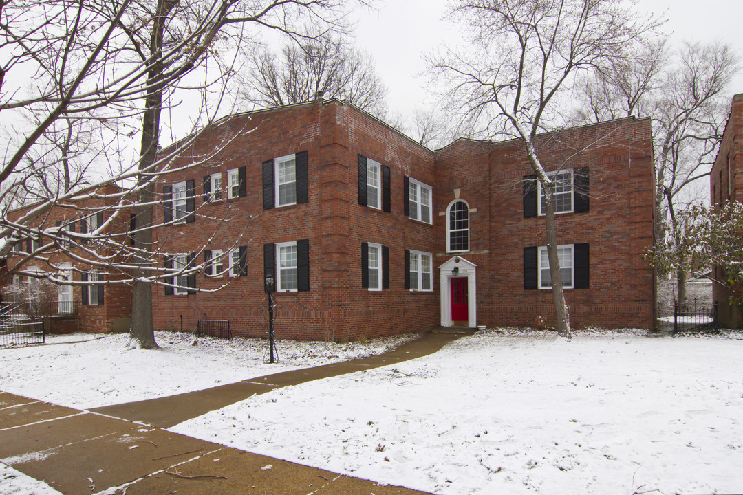 1014 Sanford Ave in St. Louis, MO - Building Photo