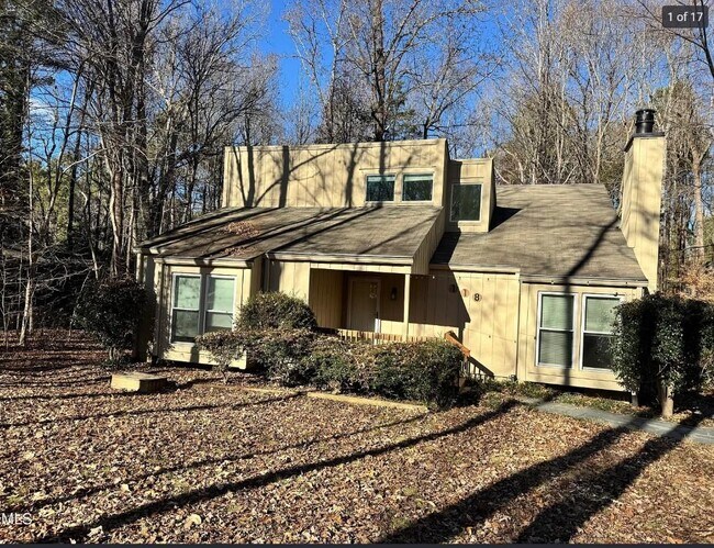 property at 118 Creeks Edge