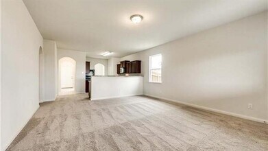 1620 White Mountain Wy in Princeton, TX - Building Photo - Building Photo