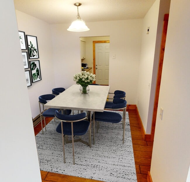 250 S Durkin Dr, Unit 8 in Springfield, IL - Building Photo - Building Photo