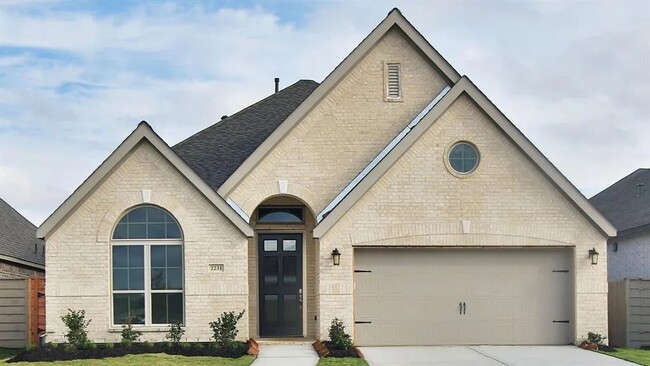 2231 Blackhawk Ridge Ln