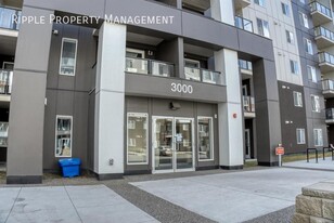 4641-4128 Ave NE in Calgary, AB - Building Photo