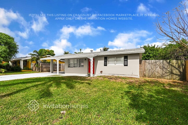 property at 319 SW 9th Ave