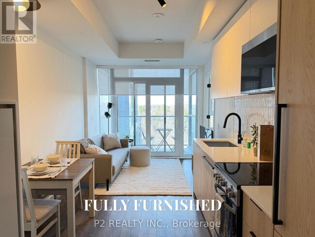 property at 1635 Military Trail