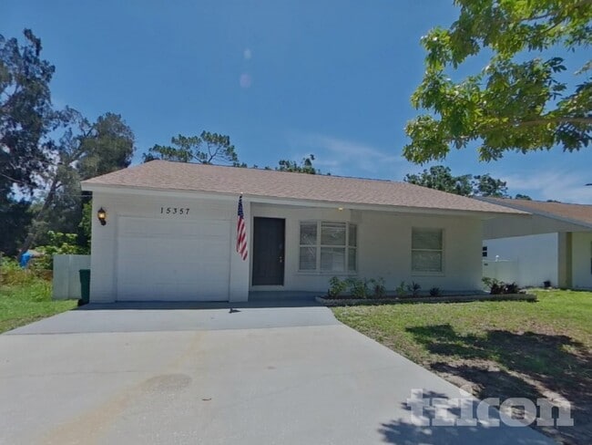 property at 15357 Westminister Ave