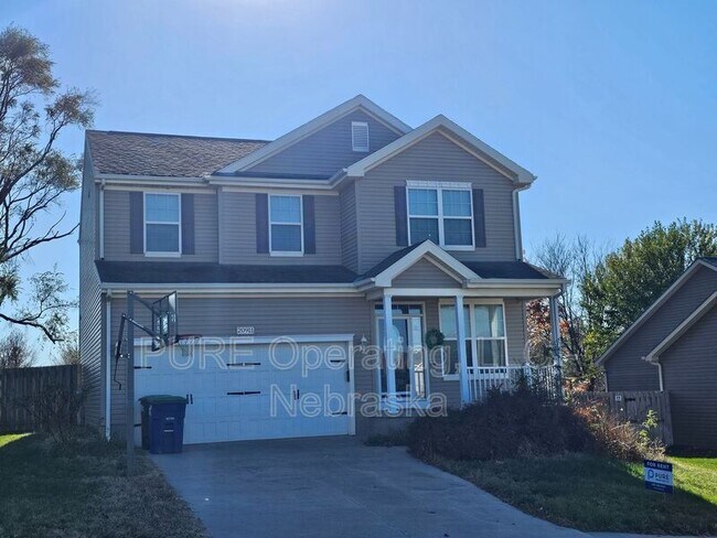 20911 Cleveland St in Omaha, NE - Building Photo - Building Photo