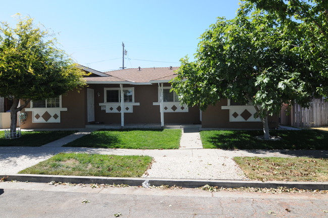 5745-5747 Lalor Dr in San Jose, CA - Building Photo - Building Photo