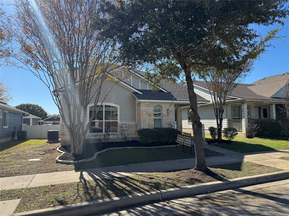 929 Niobrara River Dr in Pflugerville, TX - Building Photo