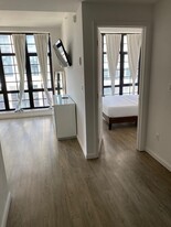 138 Bowery in New York, NY - Building Photo