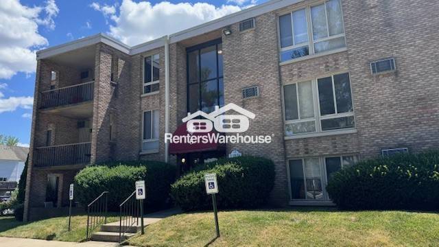 property at 501 Prospect Blvd