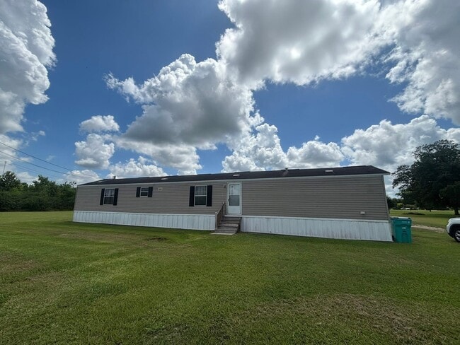 294 Wilson Bridge Rd in Washington, LA - Building Photo - Building Photo