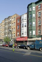 1041 Tremont St in Boston, MA - Building Photo