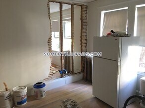155 Summer St in Somerville, MA - Foto de edificio - Building Photo