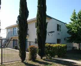 1450 Virginia Ave in Ontario, CA - Building Photo - Building Photo