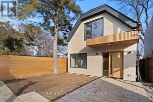 191 Gledhill Ave in Toronto, ON - Building Photo