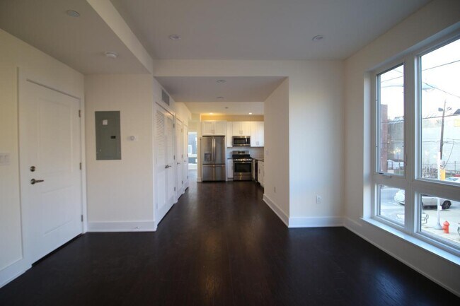 property at 1241 N 5th St