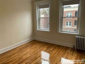 4 Vinal St in Boston, MA - Foto de edificio - Building Photo