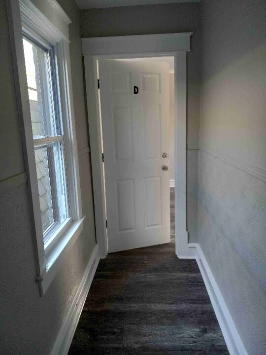 2527 Edgmont Ave in Chester, PA - Foto de edificio