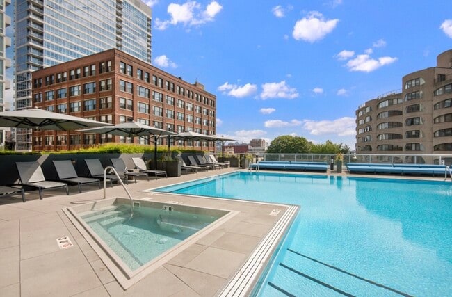 529 S Wells St, Unit 0906