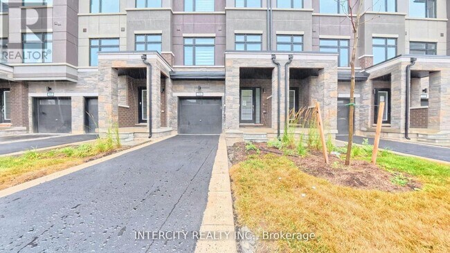 76 Fieldridge Cres in Brampton, ON - Building Photo - Building Photo