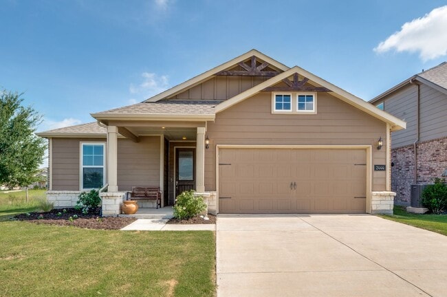 2444 Rooster Ln in Northlake, TX - Building Photo - Building Photo