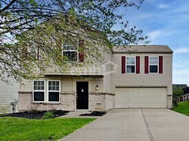 781 Ackerly Dr in Independence, KY - Building Photo