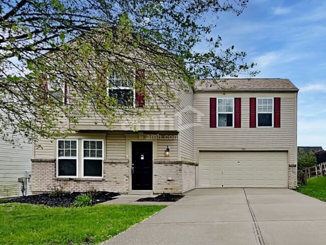 property at 781 Ackerly Dr