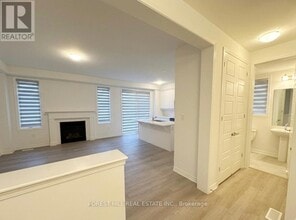 1194 Stirling Todd Ter in Milton, ON - Building Photo - Building Photo