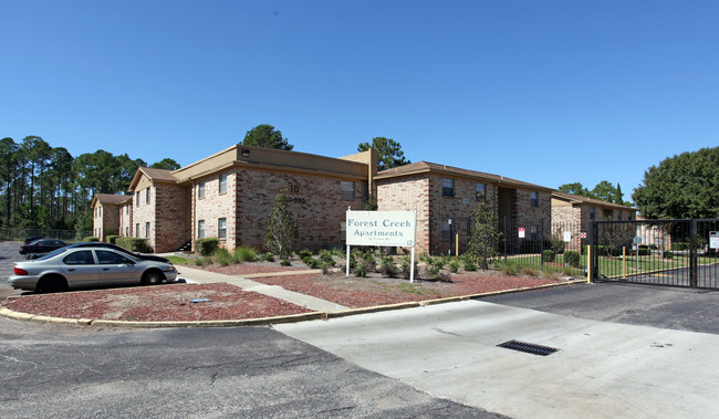 Forest Creek Apartments