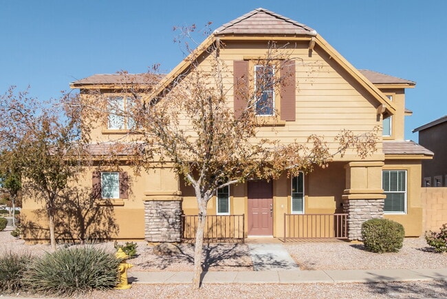 property at 7233 S 40th Ave