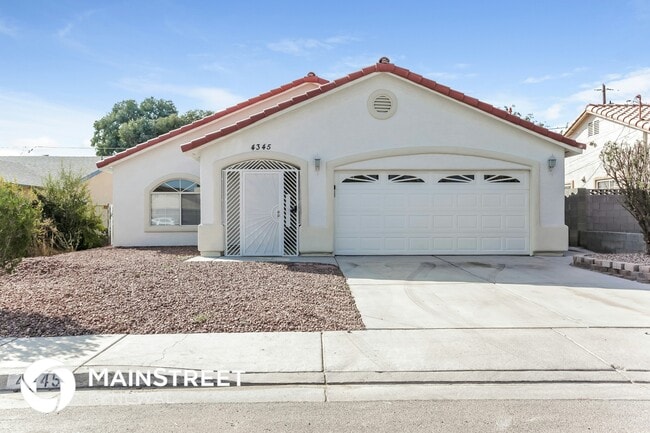 property at 4345 E Philadelphia Ave