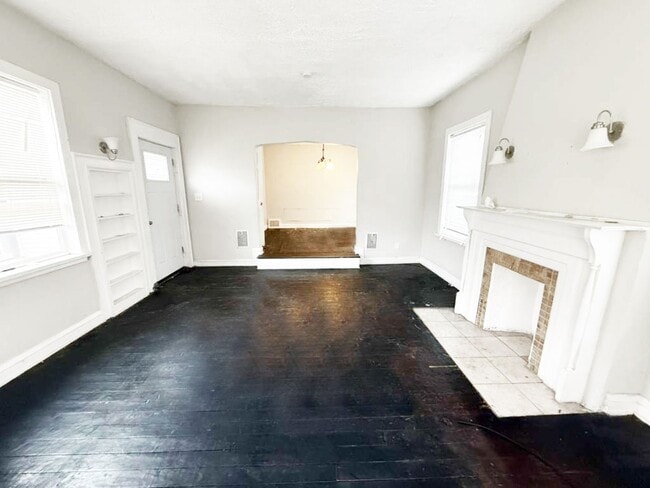 property at 14117 Cranwood Park Blvd