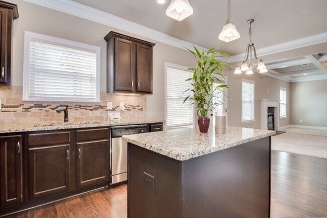 260 Wentworth Pl in Grovetown, GA - Building Photo - Building Photo
