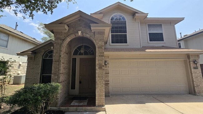 property at 7704 Earp Way