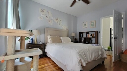 46 Brookley Rd, Unit 2 in Boston, MA - Building Photo - Building Photo