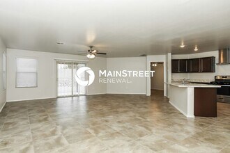 8533 W Magpie Pl in Tucson, AZ - Building Photo - Building Photo