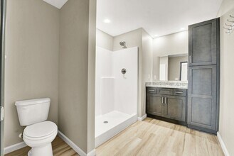 2738 Usery Rd in Panama City, FL - Building Photo - Building Photo