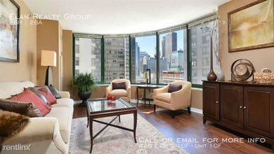 420 E Ohio St-Unit -Unit 10F in Chicago, IL - Foto de edificio - Building Photo