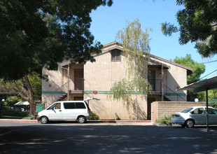 Timberwalk Apartments in Sacramento, CA - Foto de edificio - Building Photo