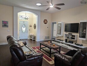 5105 Carlene Dr in Wichita Falls, TX - Building Photo - Building Photo