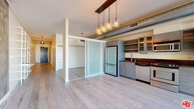 property at 1111 S Grand Ave