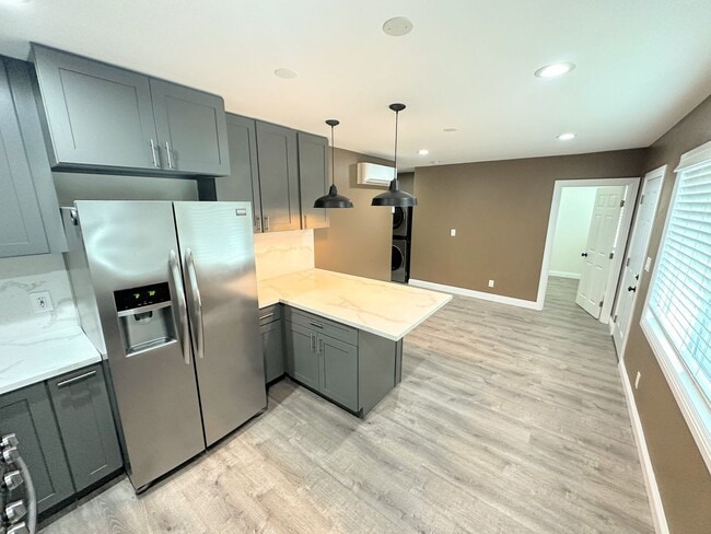 property at 3711 Normandie Ave